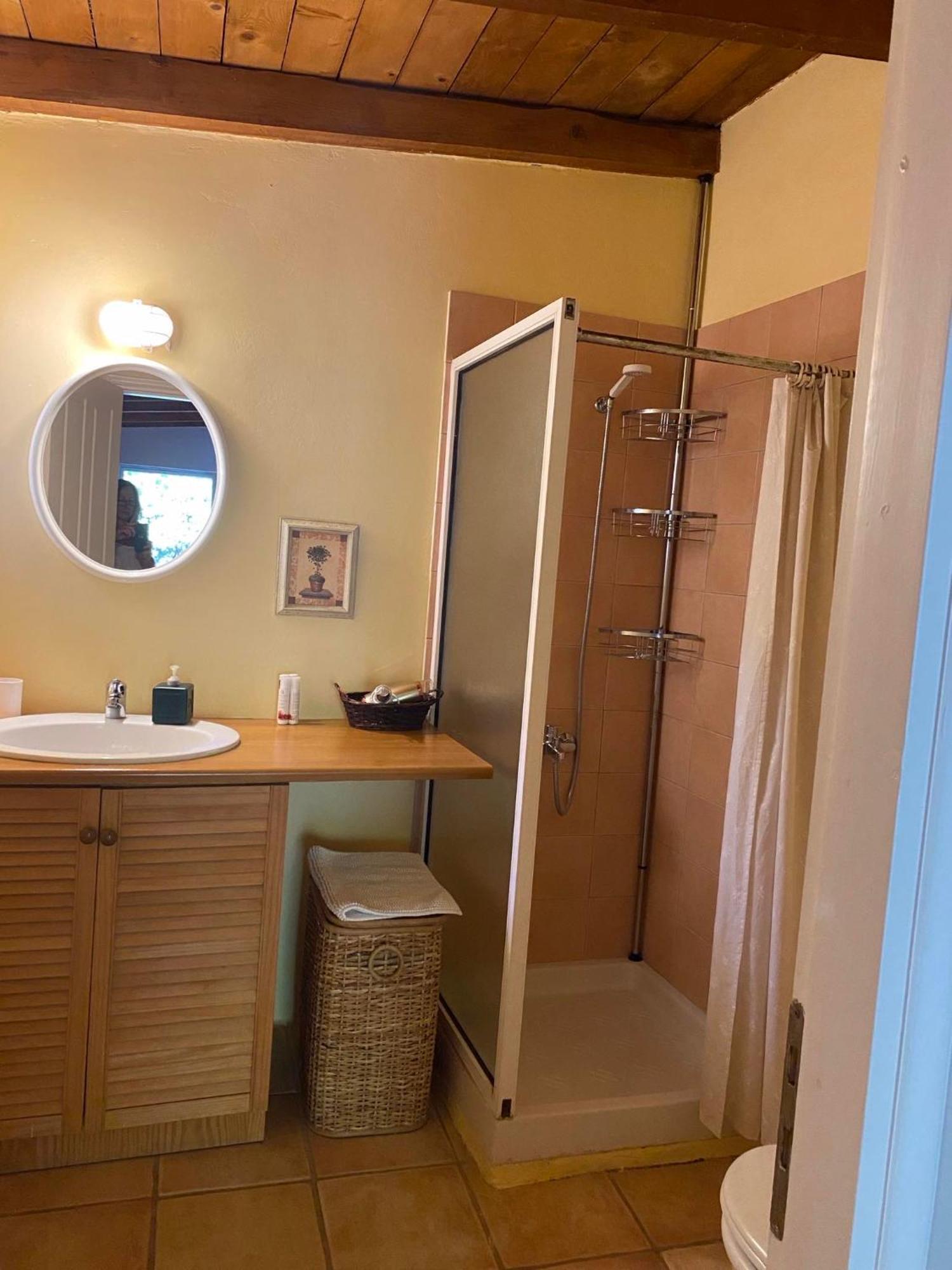 Hotel Gentilini Retreat Argostoli  Esterno foto
