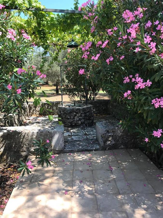 Hotel Gentilini Retreat Argostoli  Esterno foto